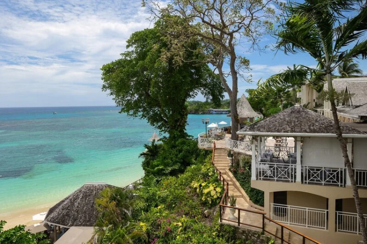 Sandals Royal Plantation - All Inclusive - Adults Only photo 30