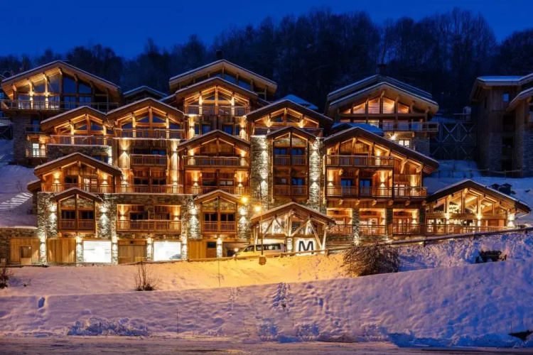Imagen del hotel