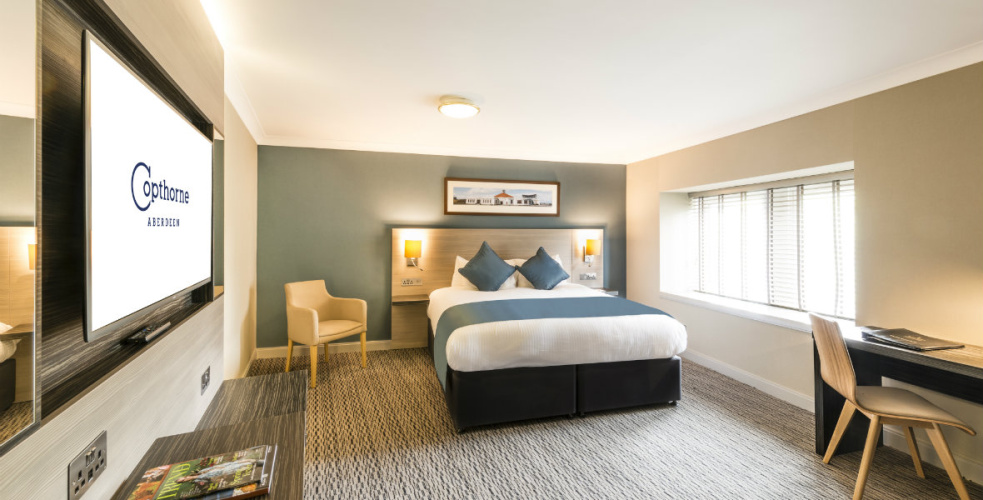 Club Double room