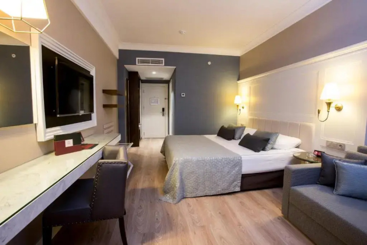 Fame Residence Kemer & Spa - All Inclusive Resort