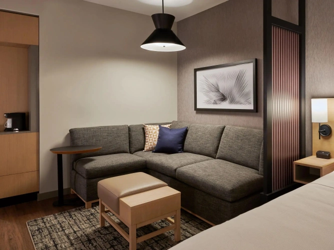 Specialty Quadruple room
