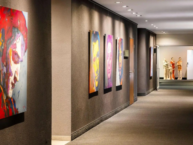 Pullman Eindhoven Cocagne photo 30