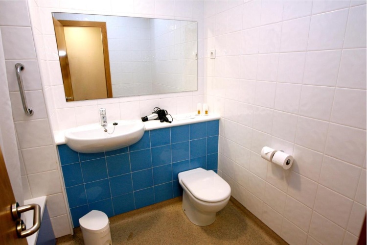 Travelodge Barcelona Fira photo 13