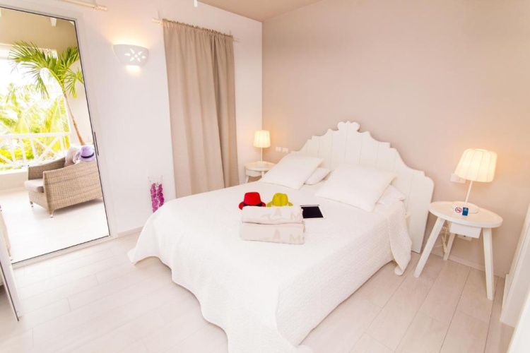 Sextuple Penthouse Suite