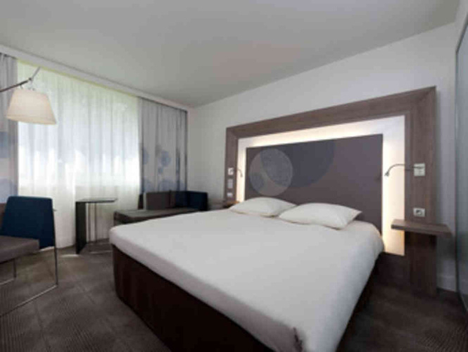 Superior Premium Double room
