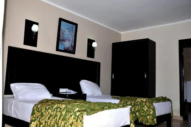 Sand Beach Resort