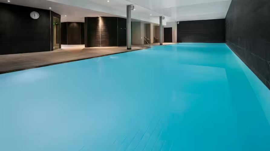DoubleTree by Hilton Hotel & Spa Chester photo 24