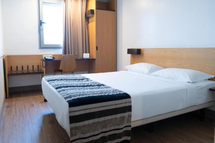 Park Hotel Porto Aeroporto photo 8