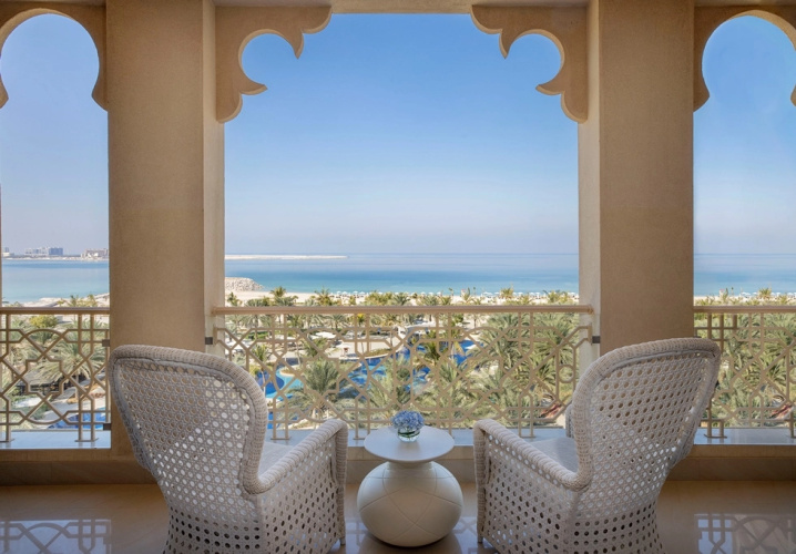 Waldorf Astoria Ras Al Khaimah photo 44