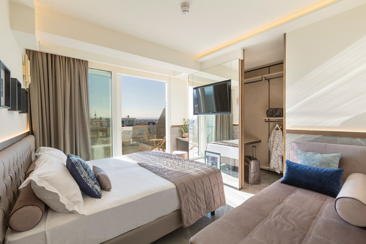 Hotel Sporting Rimini photo 12