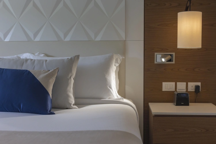 Luxury room