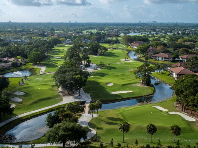 PGA National Resort photo 46