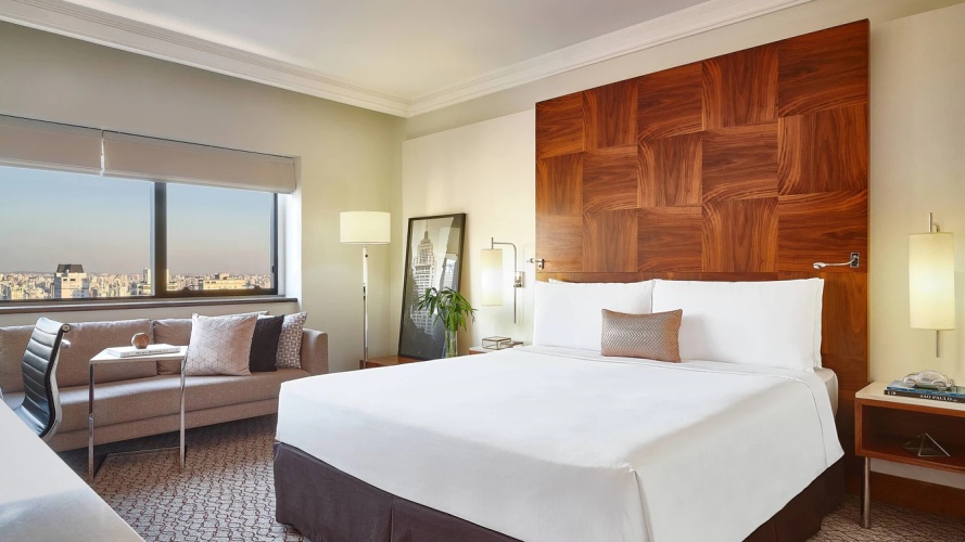 Guest Double room