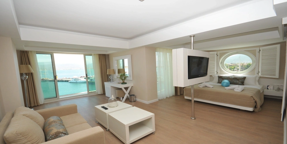 Family Suite