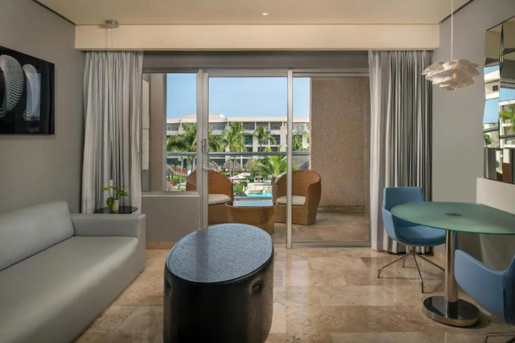 Paradisus La Perla - Adults Only - Riviera Maya photo 12