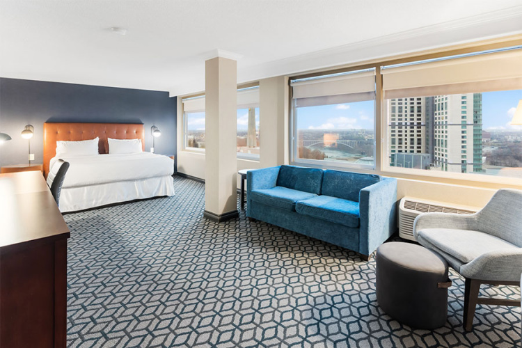 Wyndham Fallsview Hotel photo 15
