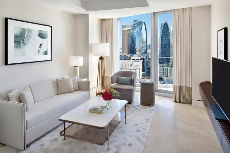 Address Sky View Residences