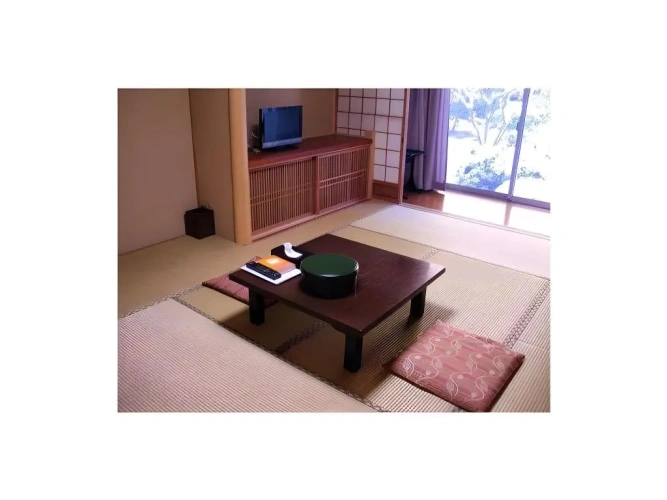 Japanese Style (with Private Toilet) room