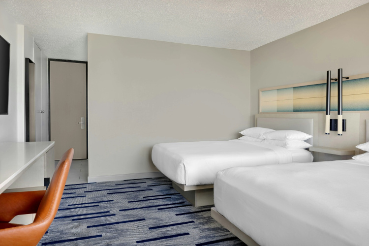 Marriott Saddle Brook photo 10