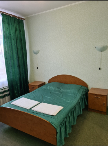 Фотография номера гостиницы Гостиничный комплекс Плёс