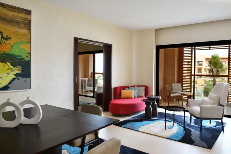 Hilton Taghazout Bay Beach Resort & Spa photo 13