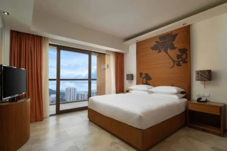 Deluxe Family Suite