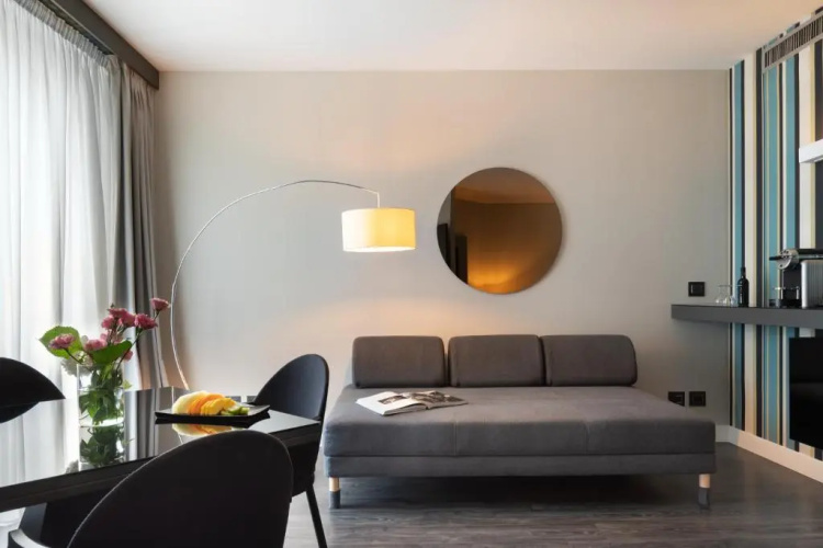 The Nicolaus Hotel Bari photo 19