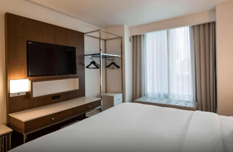 Best Western Premier Empire State Hotel photo 9