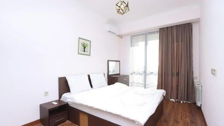 Фотография номера квартиры Stay Inn (Стей Инн) на улице Езника Кохбаци 16