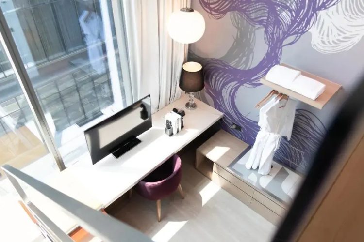 Studio M Hotel