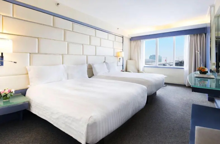 Family Quadruple room