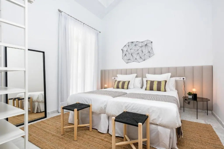 iloftmalaga Premium Alameda Principal