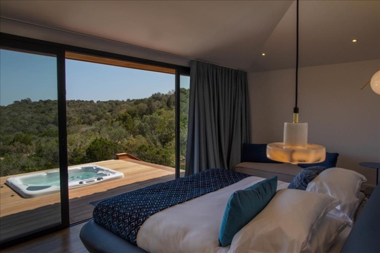 Shepherd Double room