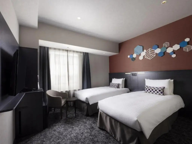 ibis Styles Tokyo Ginza East