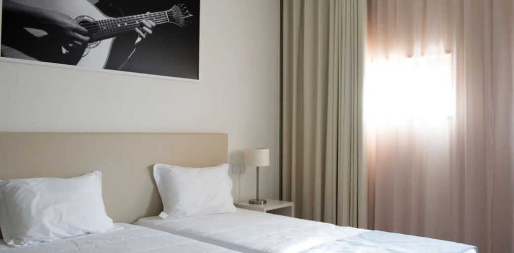 Twin Suite