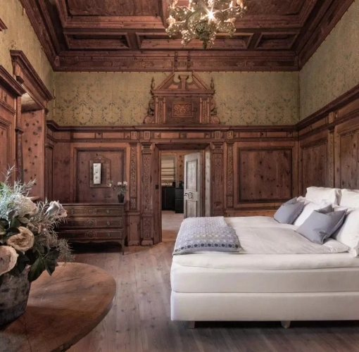 Duke Suite