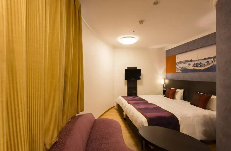 Ryogoku View Hotel