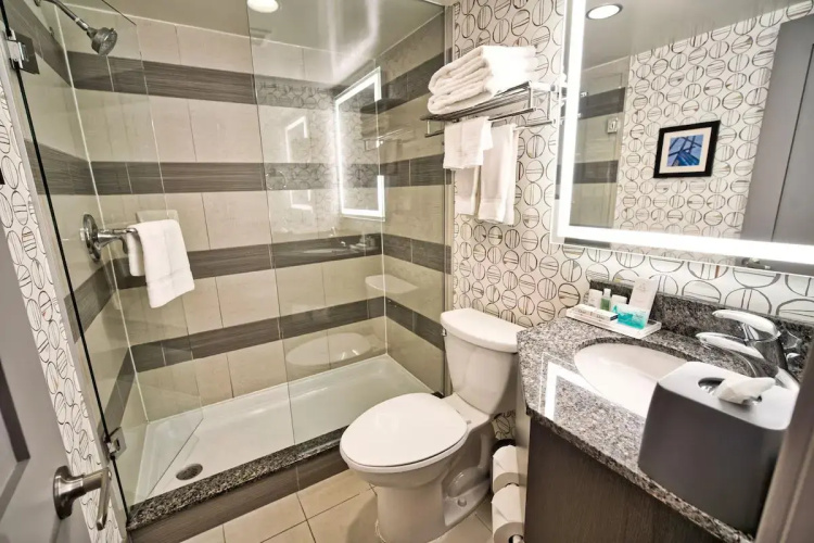 Holiday Inn Toronto Downtown Centre by IHG