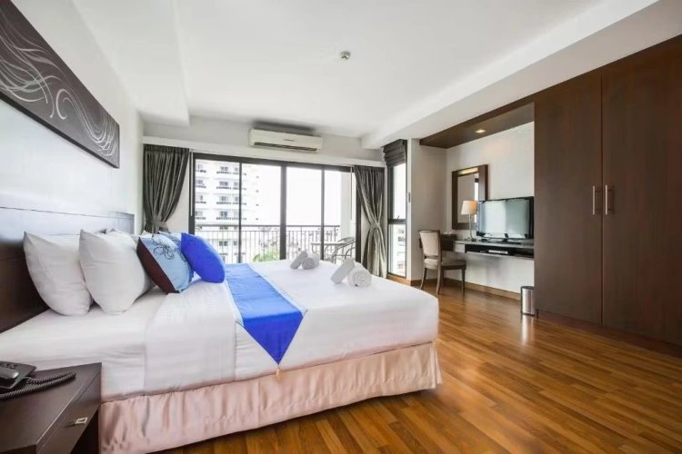 Grand Premier Double room