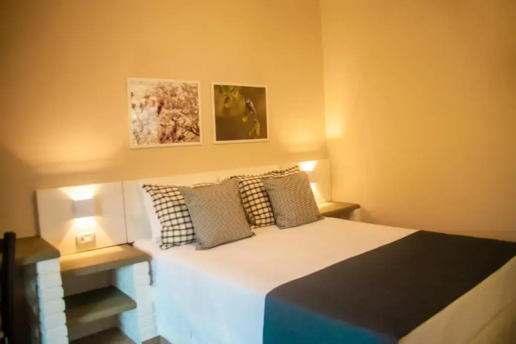 Matiz Igaratá Resort, Spa e Eventos