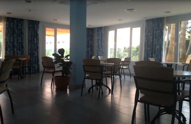 Club Hotel Cala Ratjada photo 24