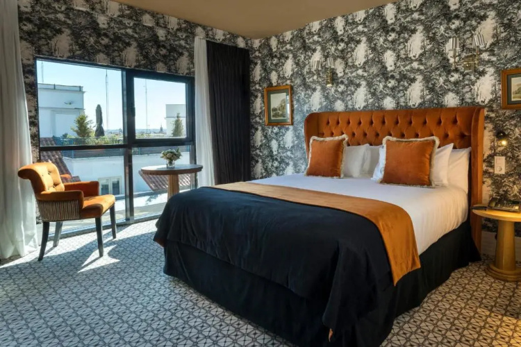 The First One Hotel (Adults only) photo 17