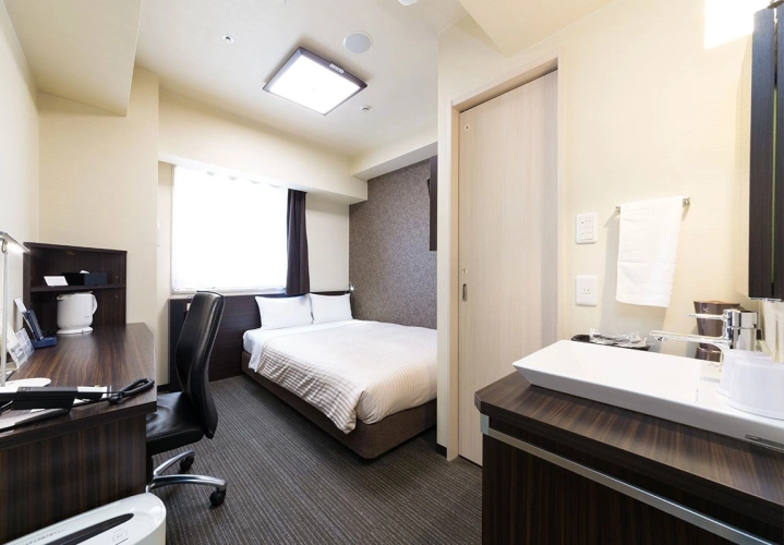 Grand Standard Double room