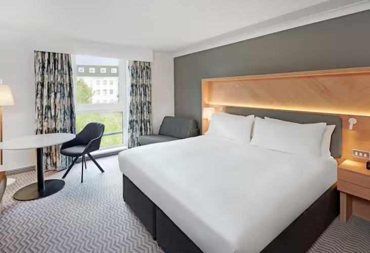 Family Double room