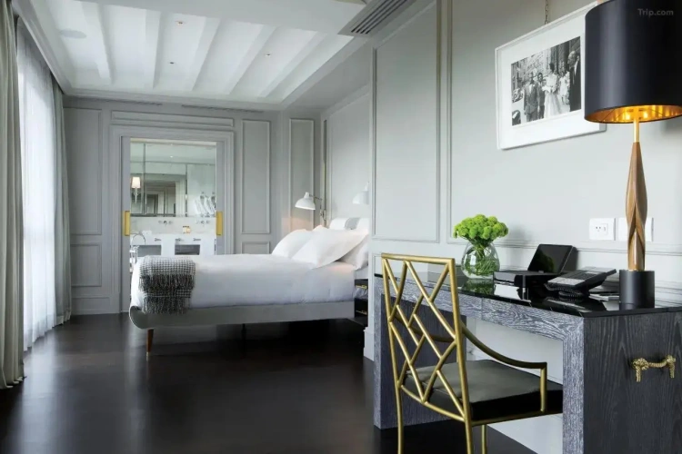 Onte Vecchio Double Suite