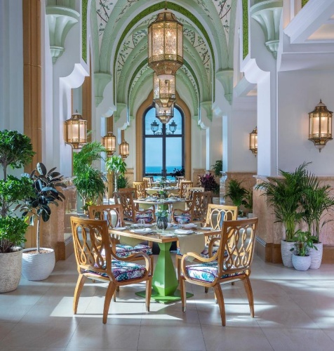Emirates Palace Mandarin Oriental photo 14