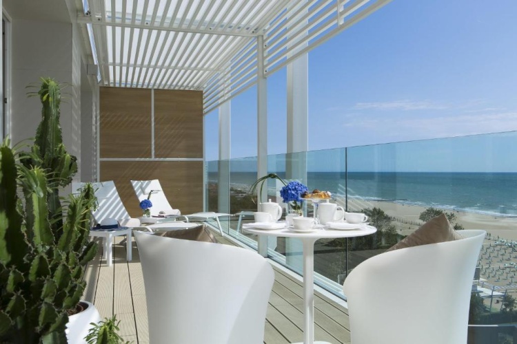 Almar Jesolo Resort & Spa photo 13