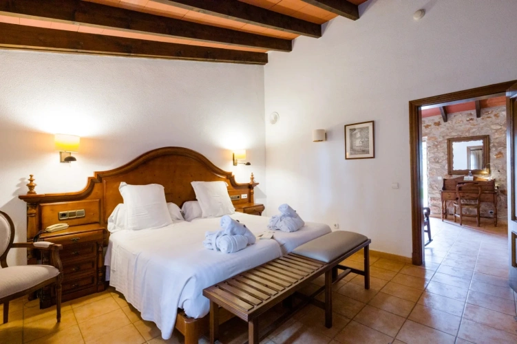 Terrace Suite