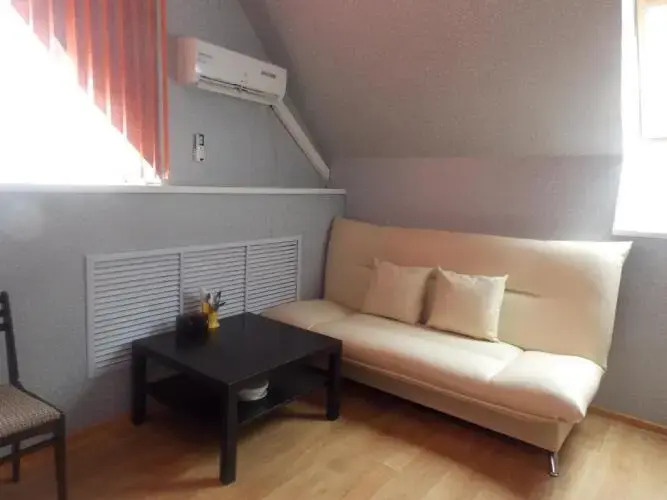 Фотография номера мини отеля Вечер