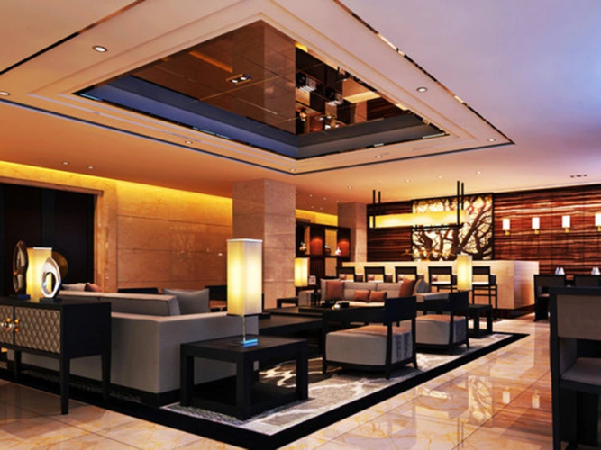 Beijing Ningbo Hotel